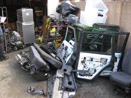 Routine stop in Fullerton leads to discovery of an auto theft 'chop shop'  at Norwalk home