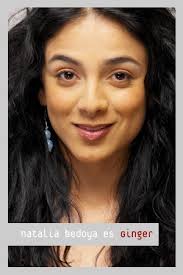 Natalia Bedoya