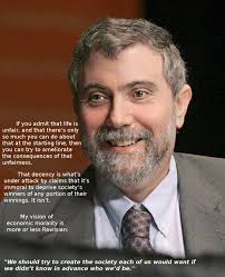 Paul Krugman : r/politics