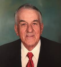 Obituary for Roy Clay Triplette