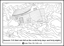 Search through 623,989 free printable colorings at getcolorings. Noah S Ark Colouring Pages Www Free For Kids Com