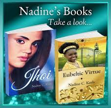 Marie Everson's Instagram, Twitter & Facebook