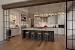 Modern German Kitchen