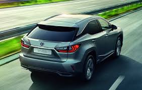 While great effort is made to ensure the accuracy of the information on this site, errors do occur so please verify information with a customer service rep. 2017 Lexus Rx 450h Price In India Specifications Features Interior