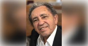 Obituary information for Miguel A. "Mike" Ortiz