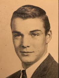 Daniel Allen Logan Obituary