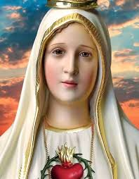 Immaculate Heart of Mary's significance