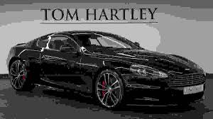 Image result for Onyx Black 2011 Aston Martin