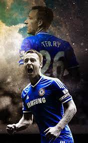 John terry 's heartbroken wife toni is using retail therapy to forget her marriage. John Terry Mobile Wallpaper By Adik1910 On Deviantart