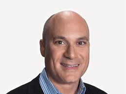 Richard Goldsmith's Instagram, Twitter & Facebook