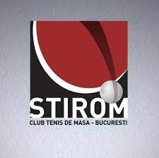 Bernadette szocs și hunor szocs au semnat cu steaua bucurești. Tenis De Masa Css1 Bucuresti Home Facebook