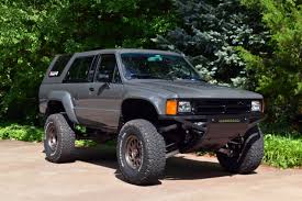 Car is really good condition for its age and requires abit attention on the body and abit of a tune on the engine. Classic 4x4 Trucks And Restored Vintage Suv For Sale