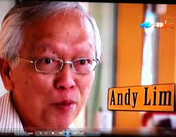 Foodage: Rojak, Kacang Puteh, Green Spot, Music