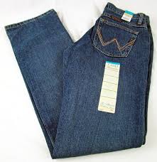 details about womens wrangler cash american spirit mid rise boot cut jeans wrc10as