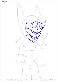 Orion is one of the available characters in the game brawlhalla. Learn How To Draw Orion From Brawlhalla Brawlhalla Step By Step Drawing Tutorials