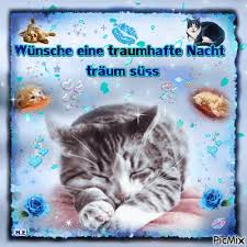 Einen schönen abend und eine gute @gutenabendpic. Wunsche Eine Gute Nacht Picmix