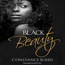 Audiobooks narrated by Kila Kitu