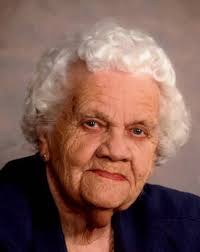 Helen Sweeney Obituary