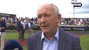 On Demand: Charles Byrnes