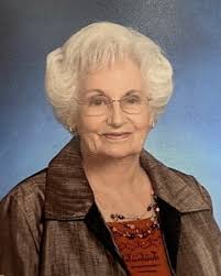 Edna V. Wilson Walker Obituary 2024