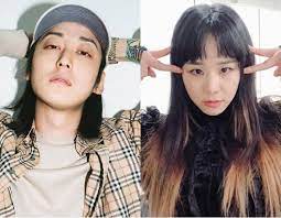 13일 유성은은 자신의 인스타그램을 통해 지금 제 옆에 있는 긱스의 루이 황문섭씨와 2년의 열애 끝에 2021년 7월 11일 한곳을 바라보며 평생을 함께. ë‹¨ë… ê¸±ìŠ¤ ë£¨ì´ìœ ì„±ì€ ì¹œêµ¬ ì—°ì¸ 2ë…„ì§¸ ì—´ì•  ì¤' ê³µê°œì—°ì•  ì‹œìž' ì¢…í•© ì¡°ì„ ì¼ë³´