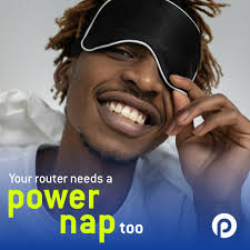 Did you know? Rebooting your router once a week can actually improve your  internet speed. What's your go-to internet fix when things slow down? Drop  your tips or questions below! #techtuesday #paratusnamibia #