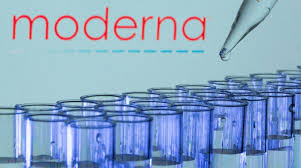 The rest had dummy injections. Moderna Anuncia La Efectividad De Su Vacuna Contra Covid 19 Para Adolescentes El Comercio