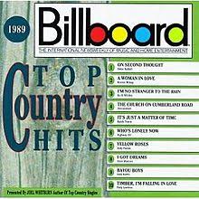 billboard top country hits wikipedia