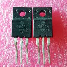 A wheatstone bridge is an electrical circuit used to measure an unknown electrical resistance by balancing two legs of a bridge circuit one leg of which includes the unknown component. D5024 Transistor D5024 Tr5024 Shopee Indonesia
