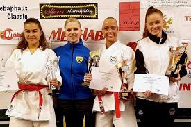 Results International Banzai Cup Open 2018 In 2020 Karate Martial Arts International