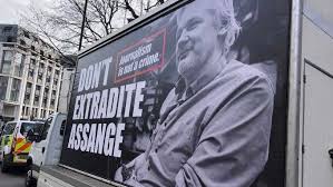 Welcome to the official twitter account of the australian assange campaign. Verdict In Julian Assange S Extradition Case To Be Delivered On Monday Peoples Dispatch