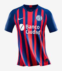 Combining genuinely authentic italian cuisine, cocktails created by our resident mixologists and venetian small plates, it's a place people have come to love. San Lorenzo Trikot Historie Football Kit Archive