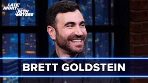 Brett Goldstein