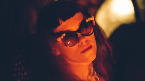 Video: Figs Vision, 'Elle You're Walking'