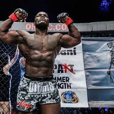 Francis ngannou is one of the biggest and baddest dudes in ufc. Would Alain Ngalani Fight Cameroonian Brother Francis Ngannou Mma Fighting