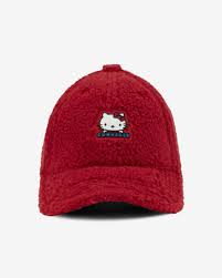 Converse X Hello Kitty Unisex Dad Hat Dad Hats Hello Kitty Converse X