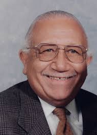 CHARLES ALLEN HOOPER, SR.