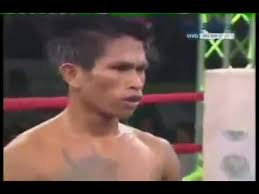 PINOY LIGHTFLYWEIGHTS WORLD TITLE FIGHTS