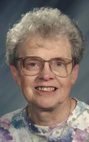 Dorothy Cox Obituary (2015)