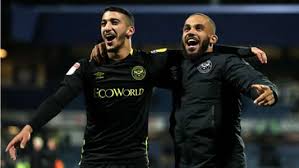Find brentford vs rotherham united result on yahoo sports. Mbeumo Powers Brentford Past Ihiekwe S Rotherham United Goal Com Worldnewsera