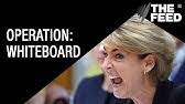 Michaelia cash grilled at estimates about business grant scheme. Michaelia Cash Curry For The Country Youtube