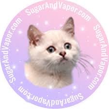 SugarAndVapor