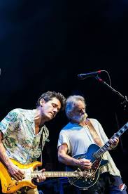 john mayer and bob weir dead company dead and company grateful dead tattoo grateful dead