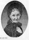 Amelia Fisher (Avery) (1802