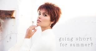 Flattering hairstyles for thinning hair. 8 Short Wig Hairstyles For Summer Short Natural Wigs