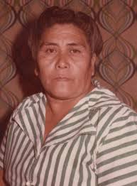 Juana Barron Vasquez Obituary