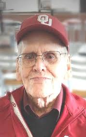 Roy Baldwin Obituary (2015)