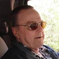 Mr. James "Jim" Franklin Hedrick Obituary