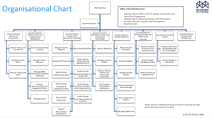 27 Described Hotel Organisation Structure