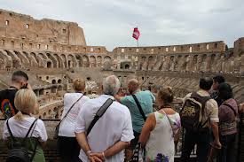 Vatican city the vatican city is the first thing on our list for your visit to rome. Best Way To Visit The Roman Colosseum Tickets Tours Guide